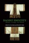 Daoist Identity : History, Lineage and Ritual - Book