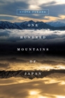 One Hundred Mountains of Japan - Book