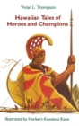 Hawaiian Tales of Heroes and Champions - Book