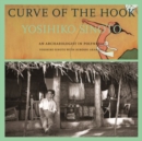 Curve of the Hook - Book