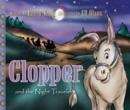 Clopper and the Night Travelers - Book