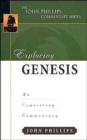 Exploring Genesis - An Expository Commentary - Book