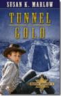 Tunnel of Gold - Book
