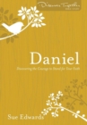 Daniel - Discovering the Courage to Stand for Your Faith - Book