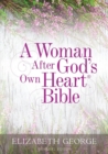 A Woman After God`s Own Heart Bible - Book