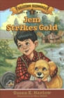 Jem Strikes Gold - Book