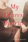 My Dearest Dietrich - Book
