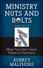 Ministry Nuts and Bolts - eBook