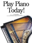 Play Piano Today - Book