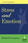 Stress and Emotion : A New Synthesis - Book