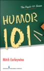 Humor 101 - Book