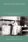 Nursing History Review No.8 Pb : Official Journal of the American Association for the History of Nursing - Book