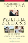 Comprehensive Nursing Care in Multiple Sclerosis - Book