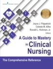 A Guide to Mastery in Clinical Nursing : The Comprehensive Reference - Book