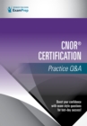 CNOR® Certification Practice Q&A - Book