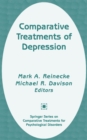 Comparative Treatments of Depression - Book