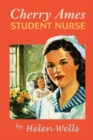 Cherry Ames, Student Nurse - Book