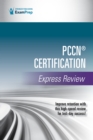 PCCN® Certification Express Review - Book