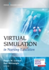 Virtual Simulation in Nursing Education - Book