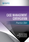 Case Management Certification Practice Q&A - Book
