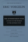 The Authoritarian State : An Essay on the Problem of the Austrian State - Book