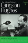 Collected Works of Langston Hughes v. 8; Later Simple Stories - Book