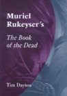 Muriel Rukeyser's the Book of the Dead - Book