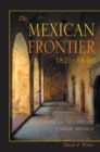 Mexican Frontier - Book