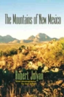 Mountains of New Mexico - Book