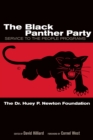The Black Panther Party : Service to the People Programs - eBook