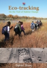 Eco-tracking : On the Trail of Habitat Change - eBook