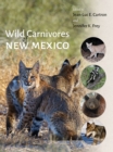Wild Carnivores of New Mexico - Book