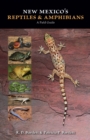 New Mexico's Reptiles and Amphibians : A Field Guide - eBook