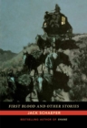 First Blood and Other Stories - eBook