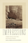 First Impressions : A Reader's Journey to Iconic Places of the American Southwest - Book