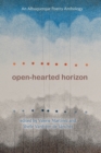Open-Hearted Horizon : An Albuquerque Poetry Anthology - eBook