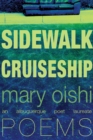 Sidewalk Cruiseship : Poems - Book