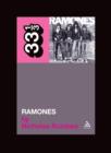 The Ramones' Ramones - Book