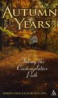 Autumn Years : Taking the Contemplative Path - Book