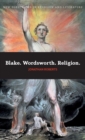 Blake. Wordsworth. Religion. - Book