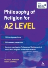 Philosophy of Religion for A2 Level - Book