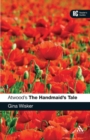 Atwood's The Handmaid's Tale - Book