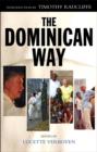 The Dominican Way - Book