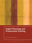 English Phonology and Pronunciation Teaching - Book
