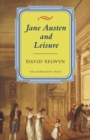 Jane Austen and Leisure - eBook