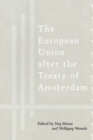 European Union after the Treaty of Amsterdam - Book