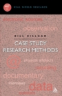 Case Study Research Methods - Book