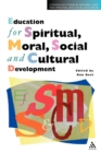 Education for Spiritual, Moral, Social and Cultural Development - Book