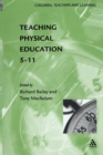 Teaching Physical Education 5-11 - Book