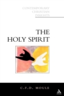 Holy Spirit - Book